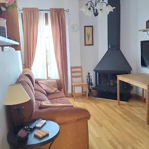 Apartamento Vivienda Majaceite, El Bosque
