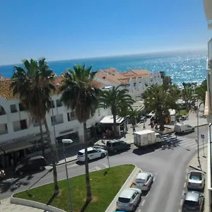  Apartamento Gaviota Holidays Piscina Y Playa España